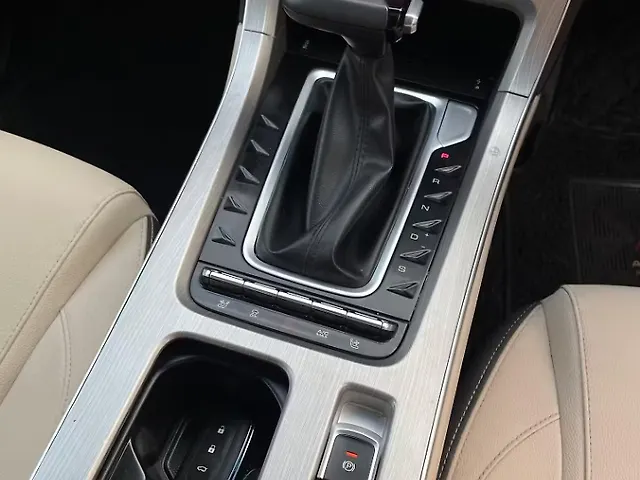 Used MG Hector [2023-2025] Savvy Pro 1.5 Turbo Petrol CVT [2023] in Mumbai