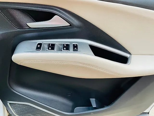 Used MG Hector [2023-2025] Savvy Pro 1.5 Turbo Petrol CVT [2023] in Mumbai