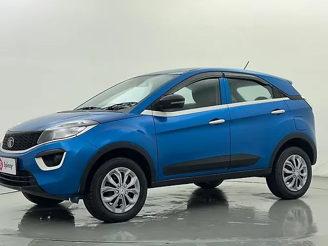 Used 2019 Tata Nexon in Bangalore