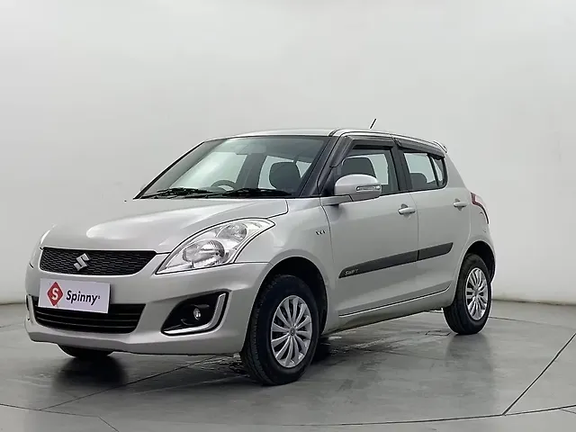 Used 2016 Maruti Suzuki Swift in Chennai Used 2016 Maruti Suzuki Swift in Chennai