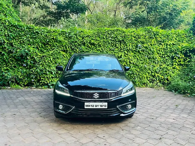 Used 2018 Maruti Suzuki Ciaz in Pune