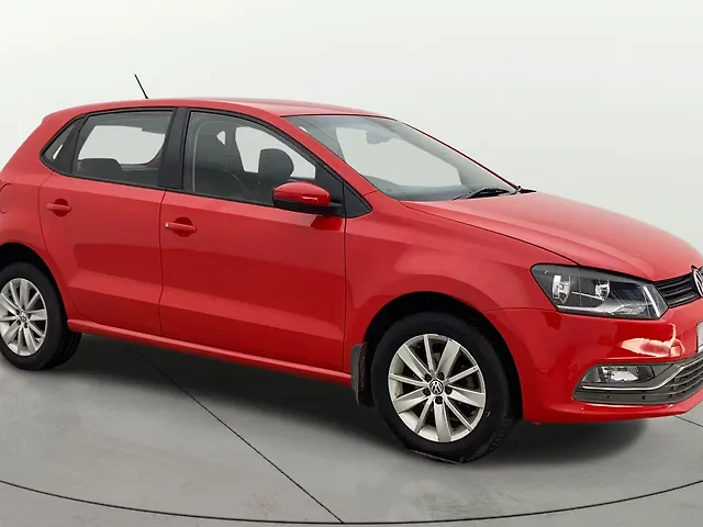Used 2016 Volkswagen Polo in Chennai