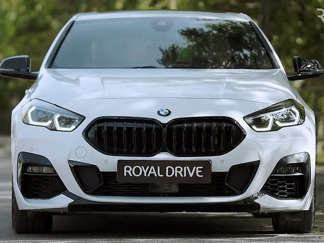 Used 2024 BMW 2 Series Gran Coupe in Kochi