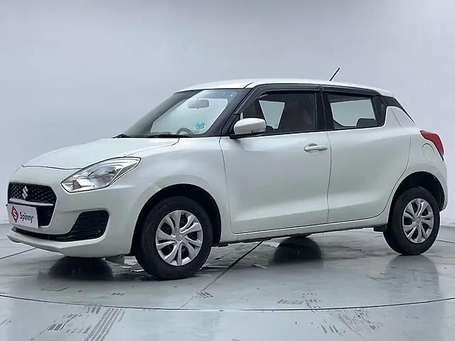 Used 2022 Maruti Suzuki Swift in Delhi