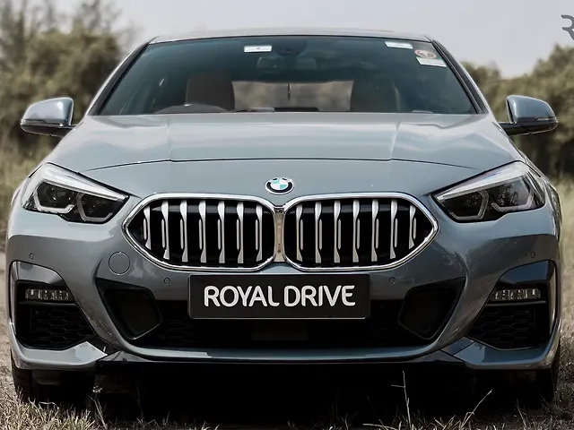 Used 2020 BMW 2 Series Gran Coupe in Kochi