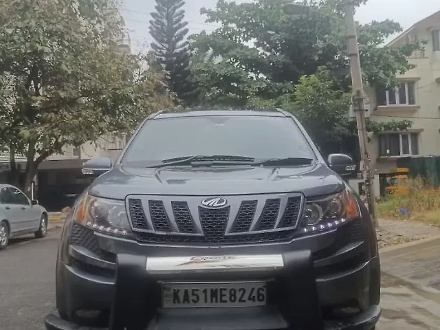 Used 2013 Mahindra XUV500 in Bangalore