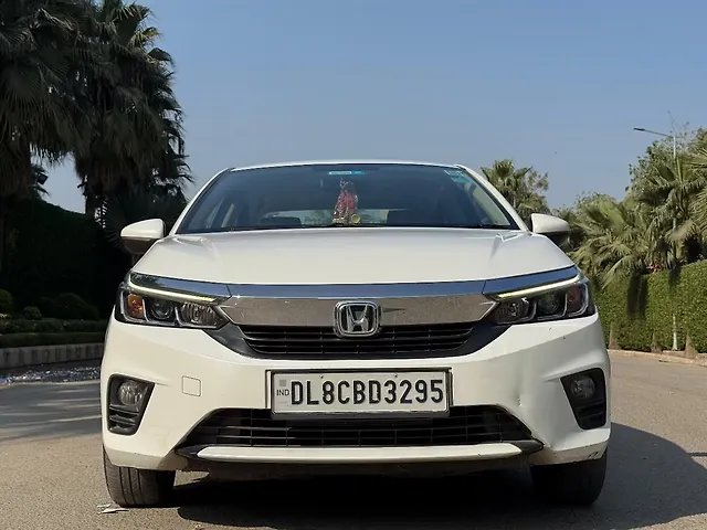 Used 2022 Honda City in Delhi