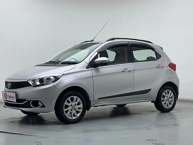 Used 2017 Tata Tiago in Ghaziabad Used 2017 Tata Tiago in Ghaziabad