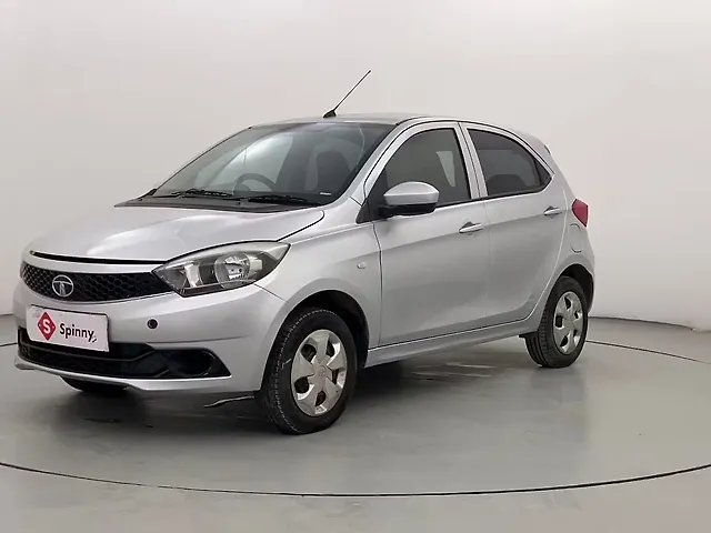 Used 2017 Tata Tiago in Pune