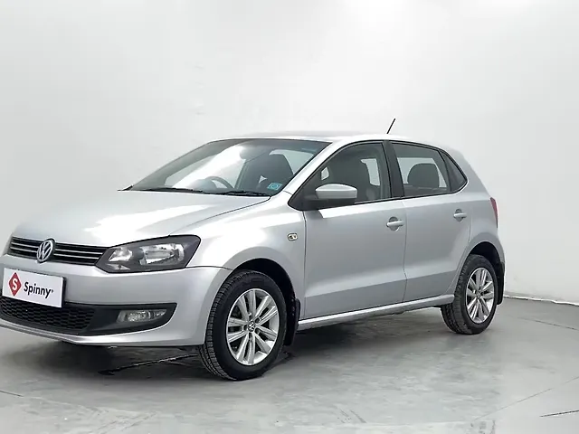Used 2013 Volkswagen Polo in Pune