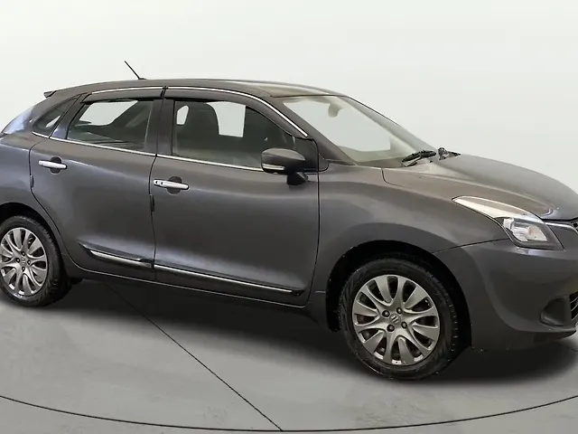 Used 2016 Maruti Suzuki Baleno in Delhi