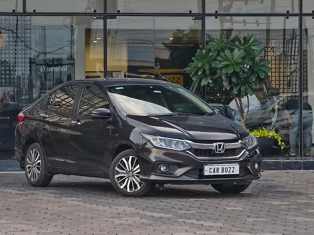 Used 2018 Honda City in Raipur