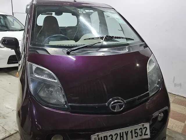 Used 2017 Tata Nano in Kanpur