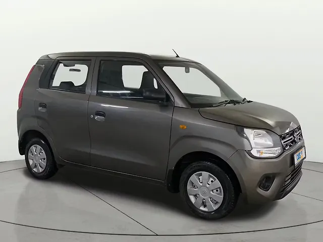 Used 2021 Maruti Suzuki Wagon R in Delhi Used 2021 Maruti Suzuki Wagon R in Delhi