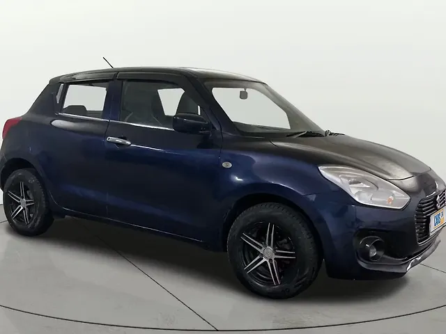 Used 2019 Maruti Suzuki Swift in Delhi Used 2019 Maruti Suzuki Swift in Delhi