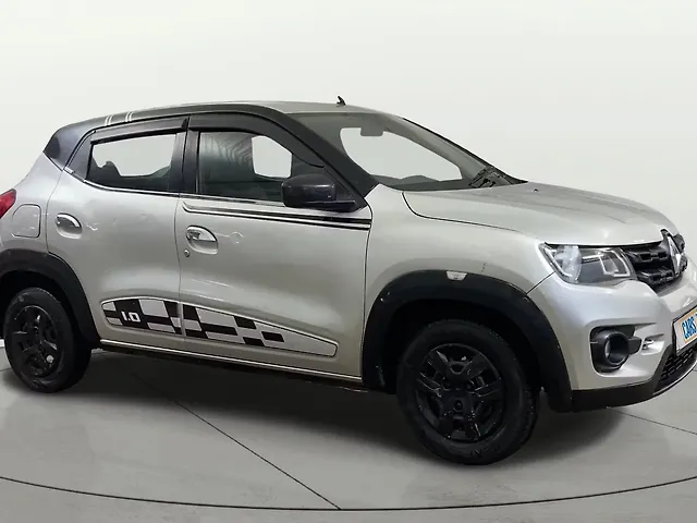 Used 2018 Renault Kwid in Delhi