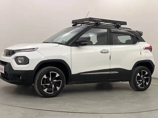 Used 2022 Tata Punch in Pune Used 2022 Tata Punch in Pune