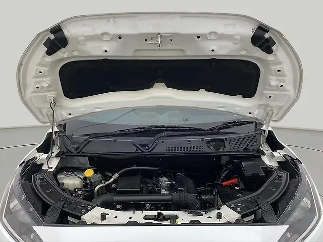 Used Nissan Magnite [2020-2024] XV [2020] in Ahmedabad