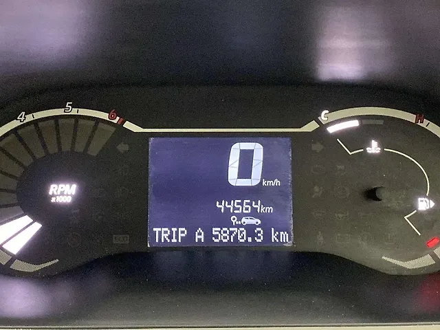 Used Nissan Magnite [2020-2024] XV [2020] in Ahmedabad