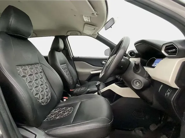 Used Nissan Magnite [2020-2024] XV [2020] in Ahmedabad
