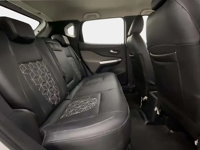 Used Nissan Magnite [2020-2024] XV [2020] in Ahmedabad