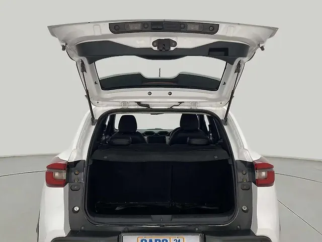 Used Nissan Magnite [2020-2024] XV [2020] in Ahmedabad