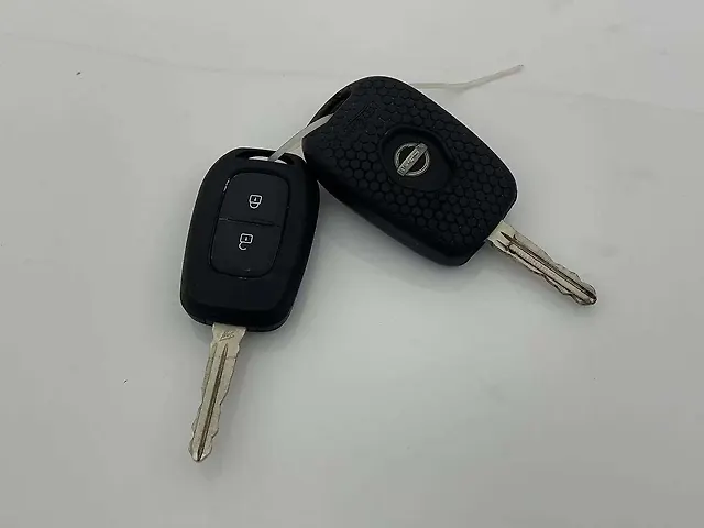 Used Nissan Magnite [2020-2024] XV [2020] in Ahmedabad