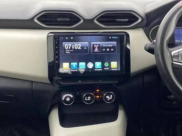 Used Nissan Magnite [2020-2024] XV [2020] in Ahmedabad