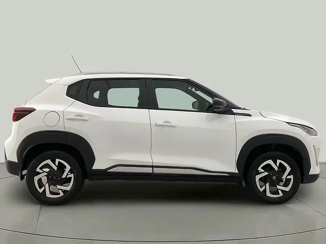 Used Nissan Magnite [2020-2024] XV [2020] in Ahmedabad
