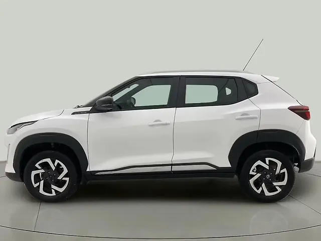 Used Nissan Magnite [2020-2024] XV [2020] in Ahmedabad