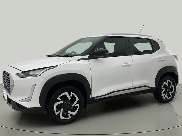 Used Nissan Magnite [2020-2024] XV [2020] in Ahmedabad