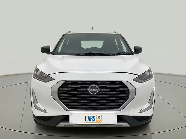 Used Nissan Magnite [2020-2024] XV [2020] in Ahmedabad