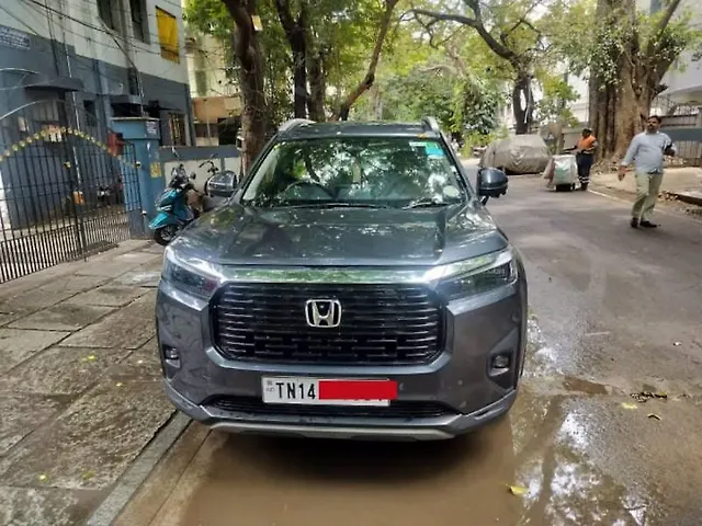 Used 2023 Honda Elevate in Chennai