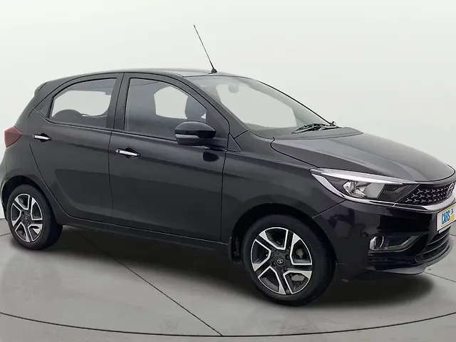 Used 2022 Tata Tiago in Chennai
