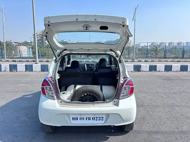 Used Maruti Suzuki Celerio [2017-2021] ZXi [2017-2019] in Pune