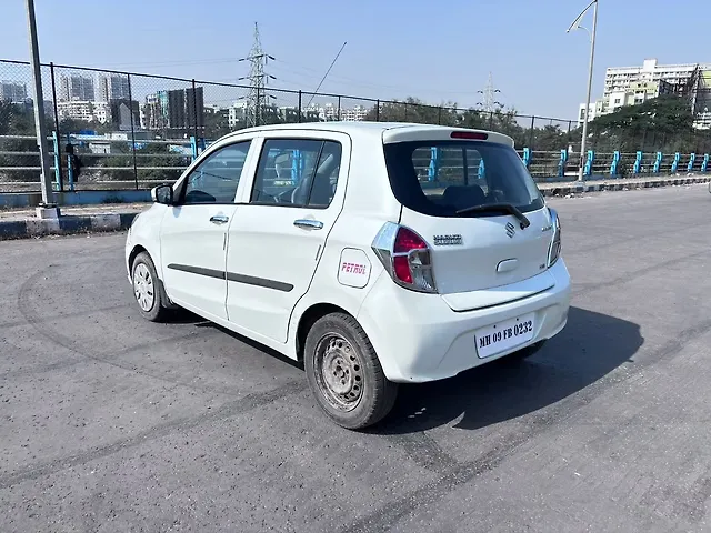 Used Maruti Suzuki Celerio [2017-2021] ZXi [2017-2019] in Pune