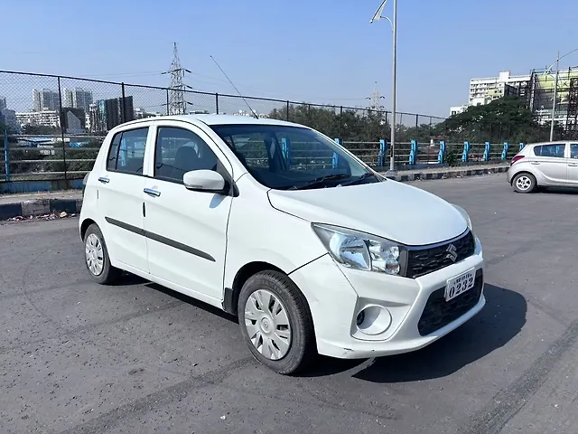 Used Maruti Suzuki Celerio [2017-2021] ZXi [2017-2019] in Pune