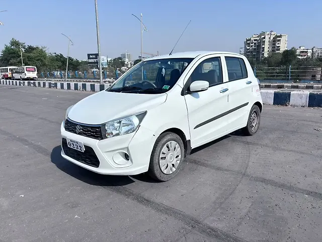 Used Maruti Suzuki Celerio [2017-2021] ZXi [2017-2019] in Pune