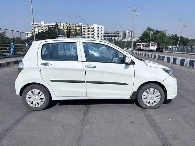 Used Maruti Suzuki Celerio [2017-2021] ZXi [2017-2019] in Pune
