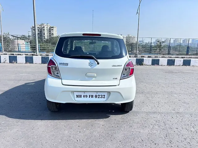 Used Maruti Suzuki Celerio [2017-2021] ZXi [2017-2019] in Pune