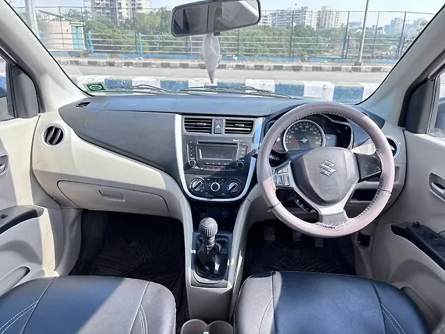 Used Maruti Suzuki Celerio [2017-2021] ZXi [2017-2019] in Pune