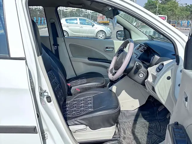 Used Maruti Suzuki Celerio [2017-2021] ZXi [2017-2019] in Pune