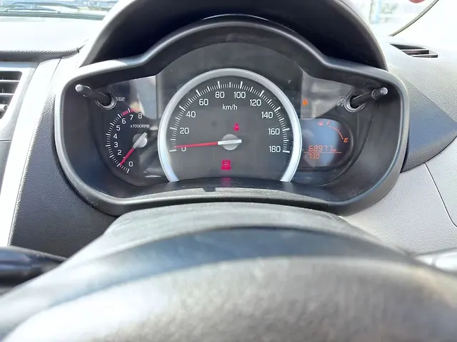 Used Maruti Suzuki Celerio [2017-2021] ZXi [2017-2019] in Pune