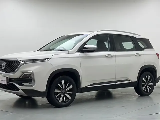 Used 2019 MG Hector in Delhi