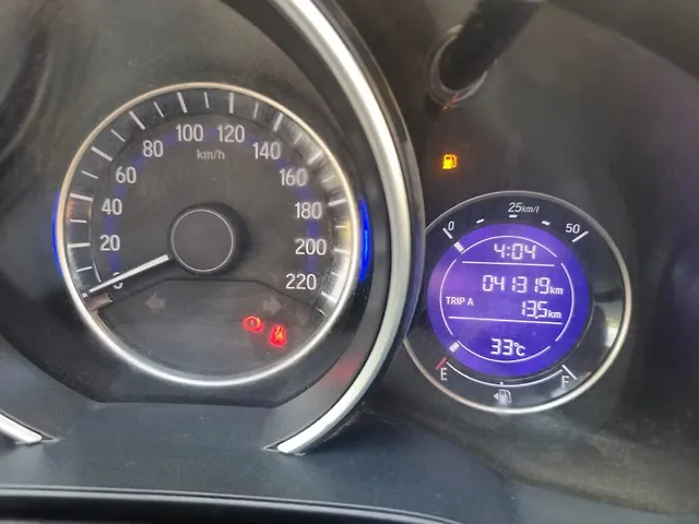 Used Honda WR-V [2017-2020] VX MT Petrol in Mumbai