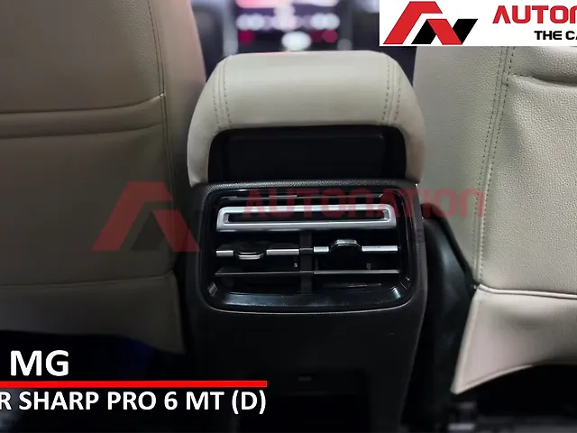Used MG Hector [2023-2025] Sharp Pro 2.0 Turbo Diesel [2023] in Kolkata