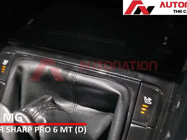 Used MG Hector [2023-2025] Sharp Pro 2.0 Turbo Diesel [2023] in Kolkata