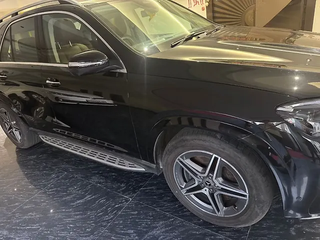 Used 2024 Mercedes-Benz GLE in Delhi