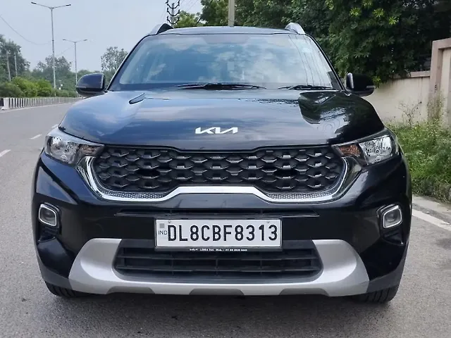 Used 2023 Kia Sonet in Delhi Used 2023 Kia Sonet in Delhi