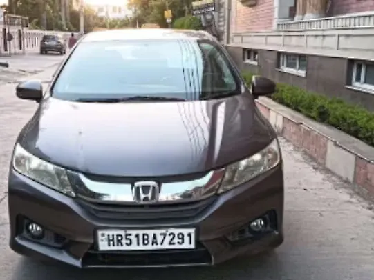 Used 2014 Honda City in Faridabad Used 2014 Honda City in Faridabad